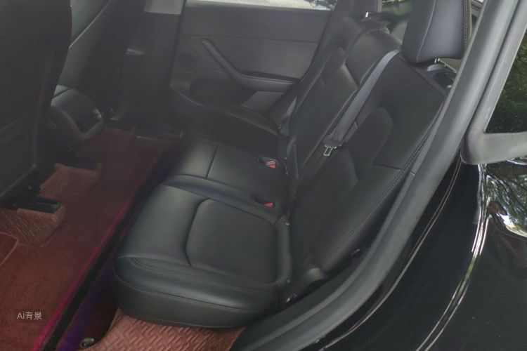 Tesla Model Y 2022 car image #19