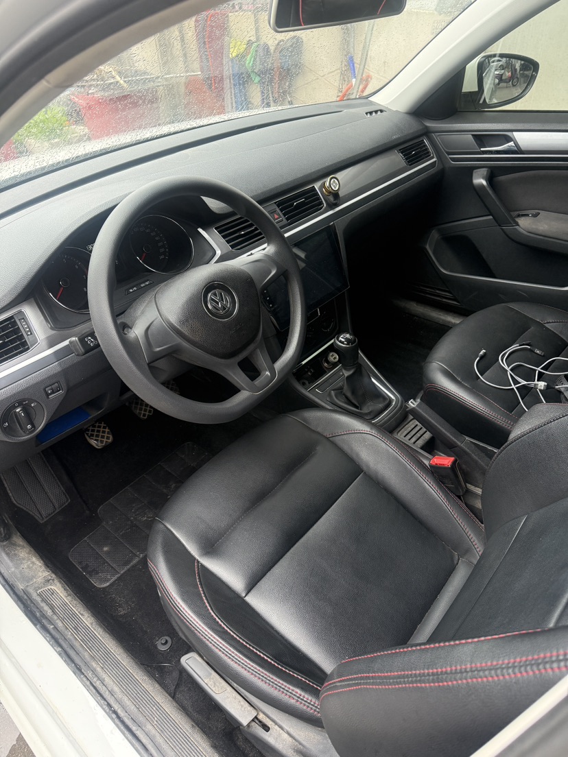 Volkswagen Bora 2017 #5 Volkswagen Bora 2017 image de voiture #5