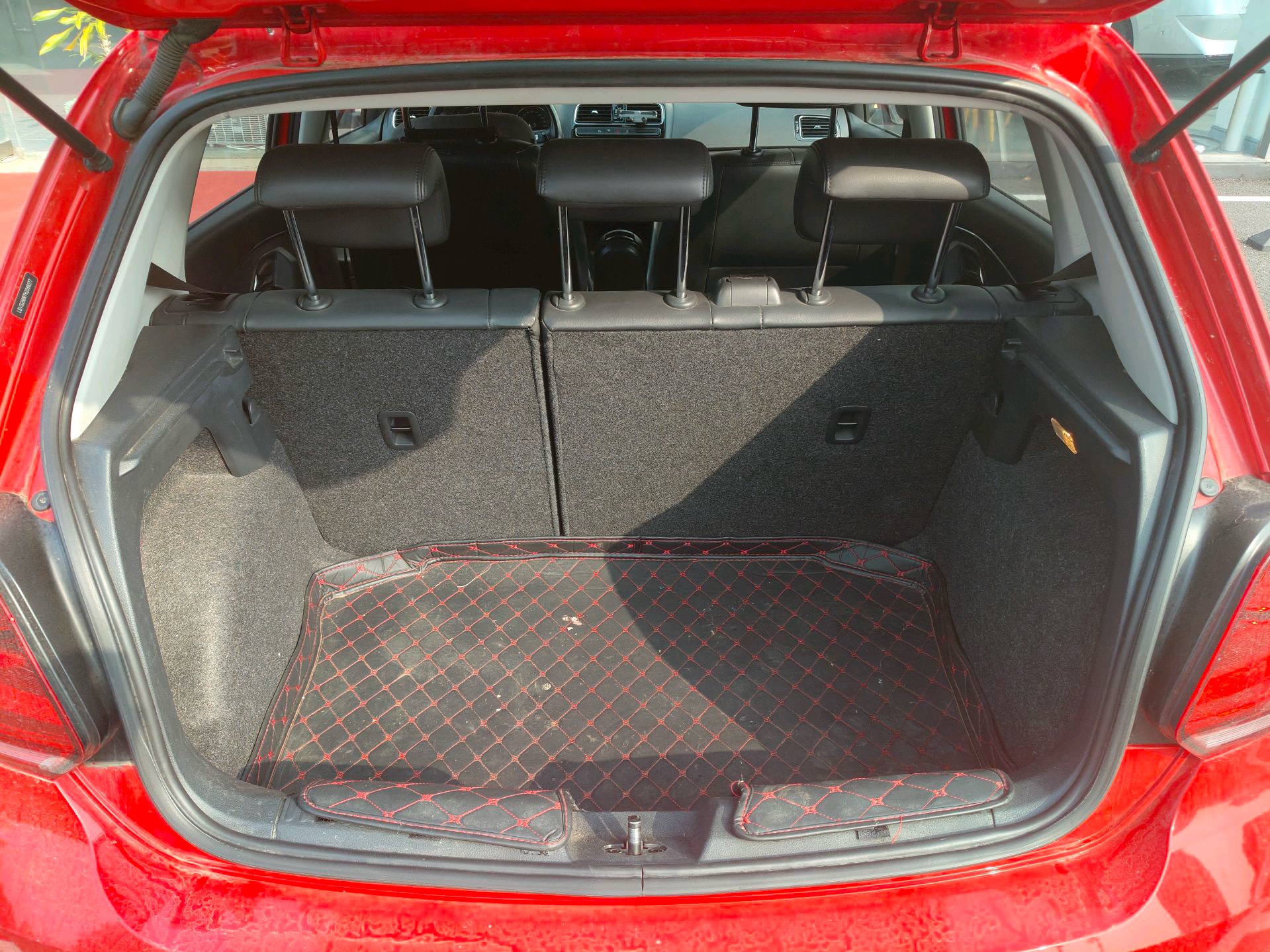 Volkswagen Polo 2017 #11 Volkswagen Polo 2017 imagen de coche #11
