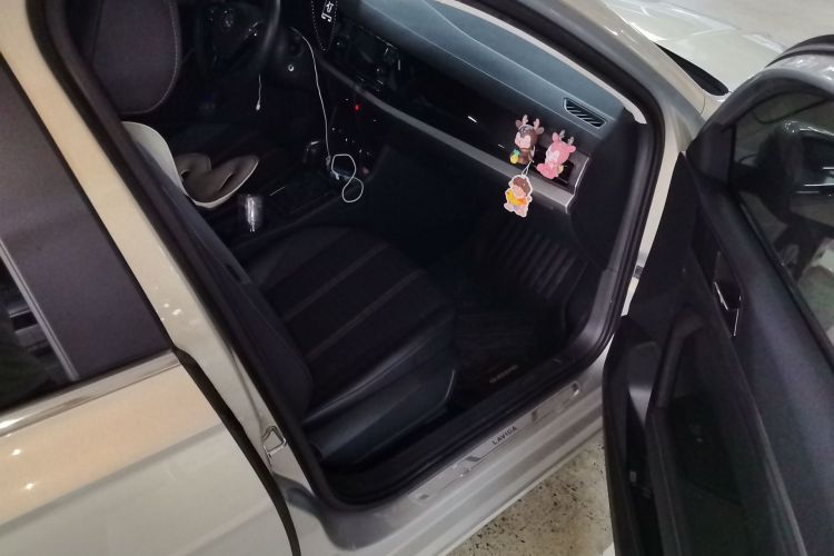 Volkswagen Lavida 2019 #21 Volkswagen Lavida 2019 imagen de coche #21