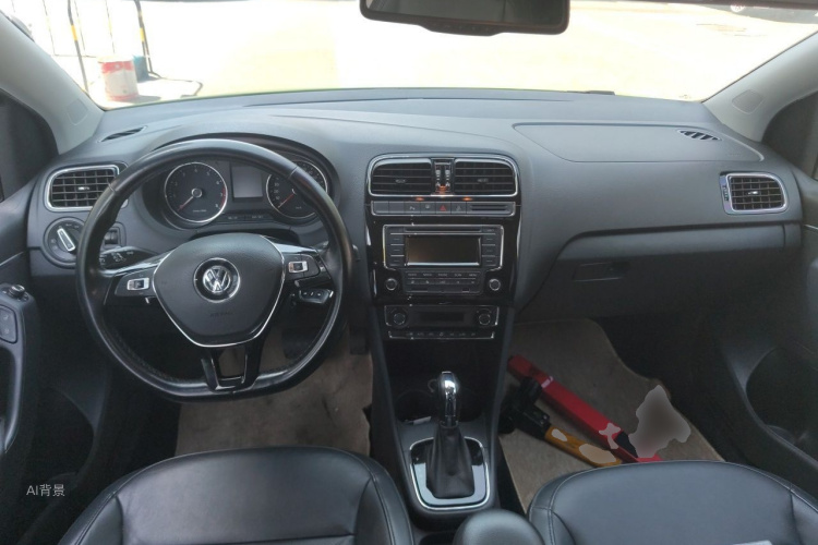 Volkswagen Polo 2015 #11 Volkswagen Polo 2015 imagem de carro #11