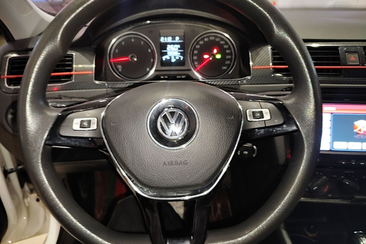 Volkswagen Santana 2017 #11 Volkswagen Santana 2017 immagine di auto #11