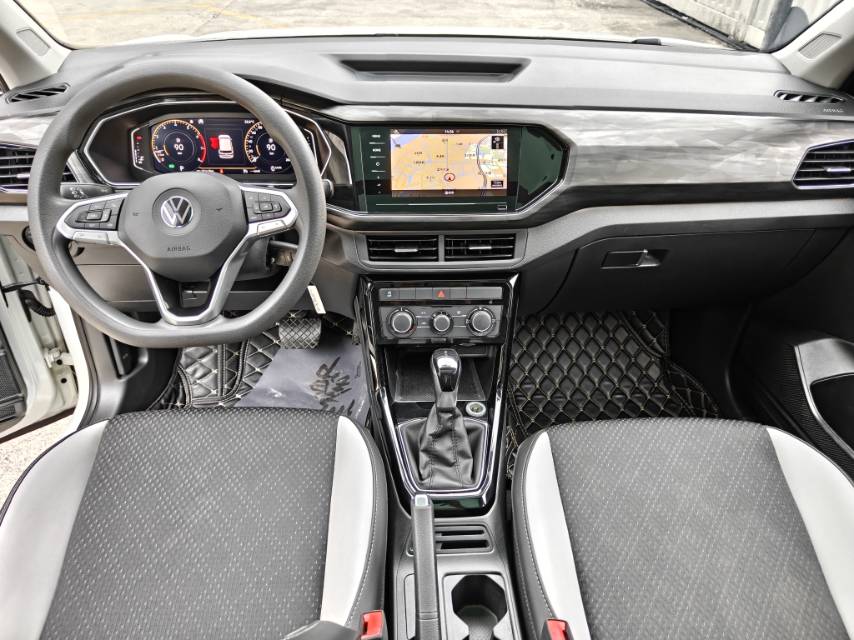 Volkswagen Tacqua 2019 #8 Volkswagen Tacqua 2019 immagine di auto #8