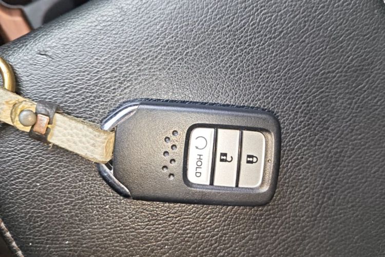 Honda CR-V 2019 car image #14