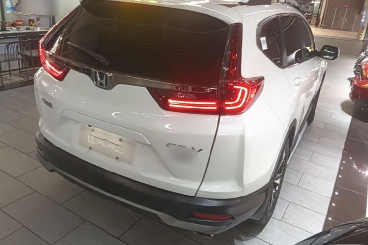 Honda CR-V 2021 car image #7