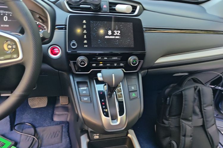 Honda CR-V 2022 car image #13