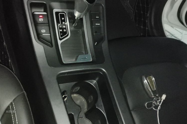 GEELY Emgrand GL 2021 #16 GEELY Emgrand GL 2021 car image #16
