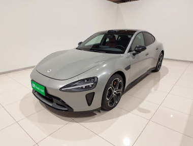 MI SU7 2025 car image 