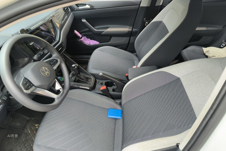 Volkswagen Lavida 2024 car image #17