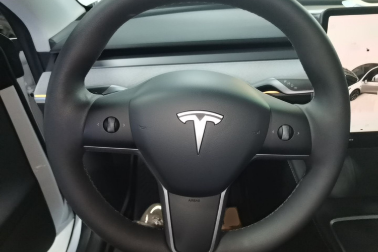 Tesla Model Y 2024 car image #11