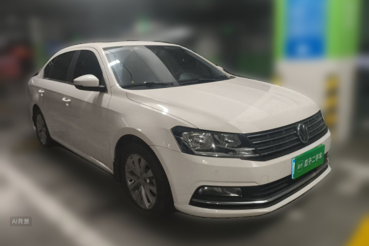 Volkswagen Lavida 2016 #4 Volkswagen Lavida 2016 car image #4