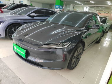 Tesla Model 3 2024 Tesla Model 3 2024 immagine di auto