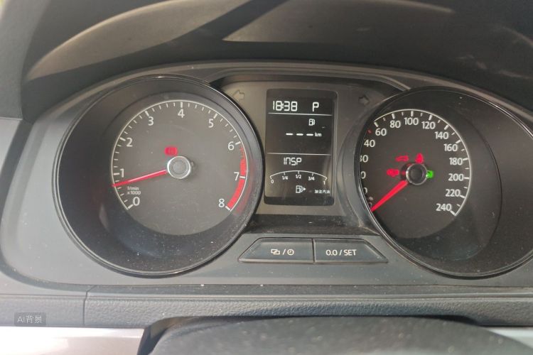 Volkswagen Lavida 2021 car image #13