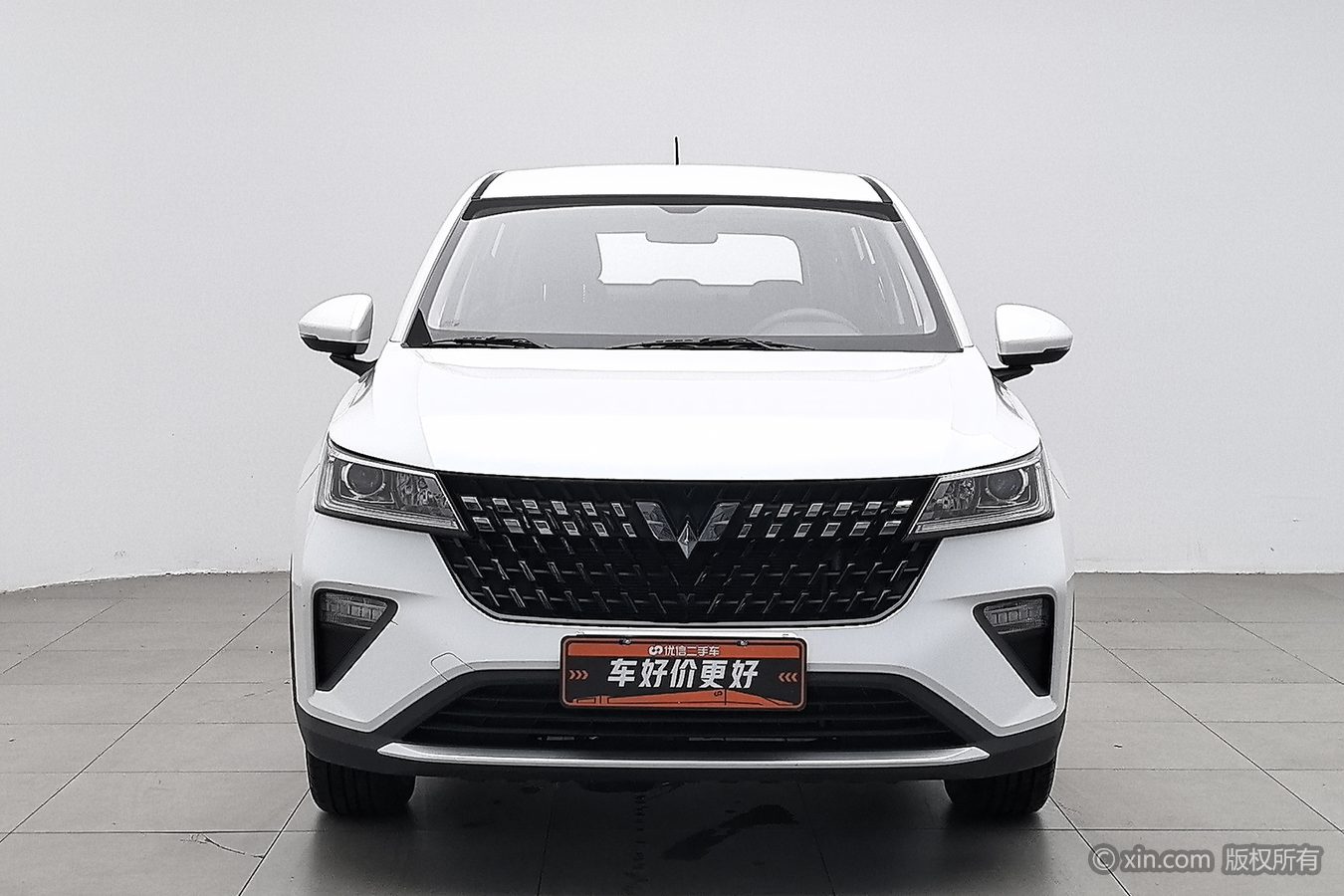 五菱汽车 五菱星驰 2024 汽车图片 #4