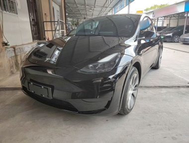 Tesla Model Y 2022 Tesla Model Y 2022 car image