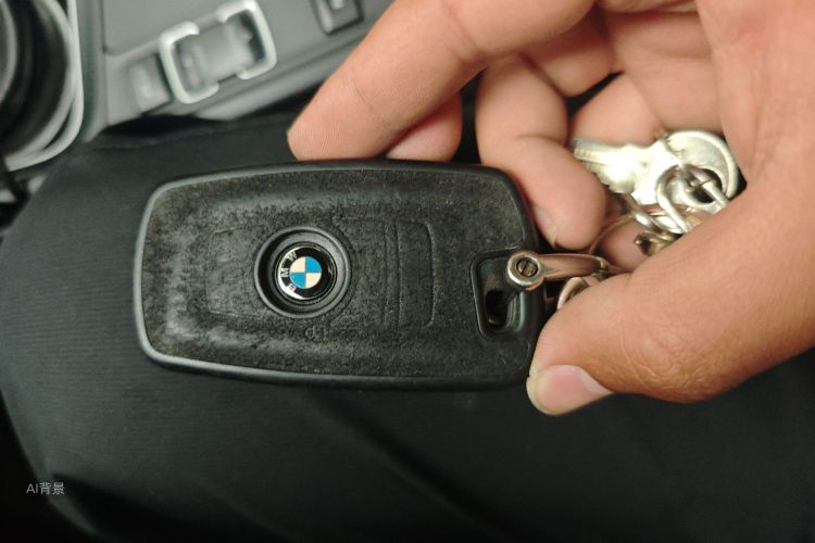 BMW 3 Series 2018 #10 BMW 3 Series 2018 car image #10
