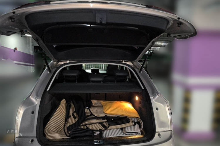 Audi Q3 2016 #21 Audi Q3 2016 immagine di auto #21