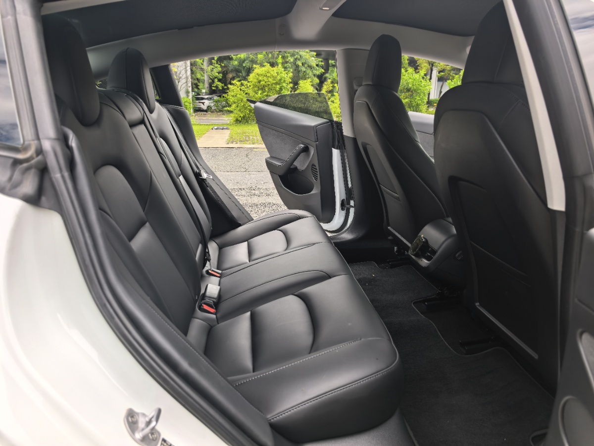 Tesla Model 3 2023 #8 Tesla Model 3 2023 immagine di auto #8