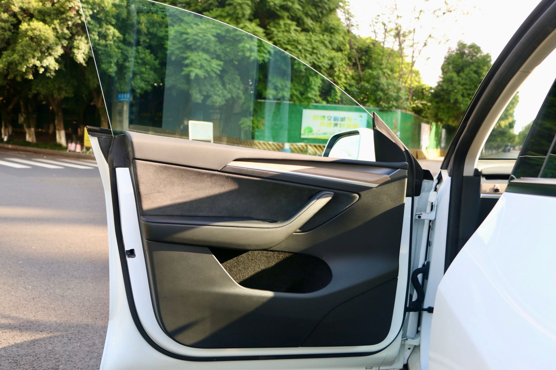 Tesla Model Y 2022 #8 Tesla Model Y 2022 imagen de coche #8