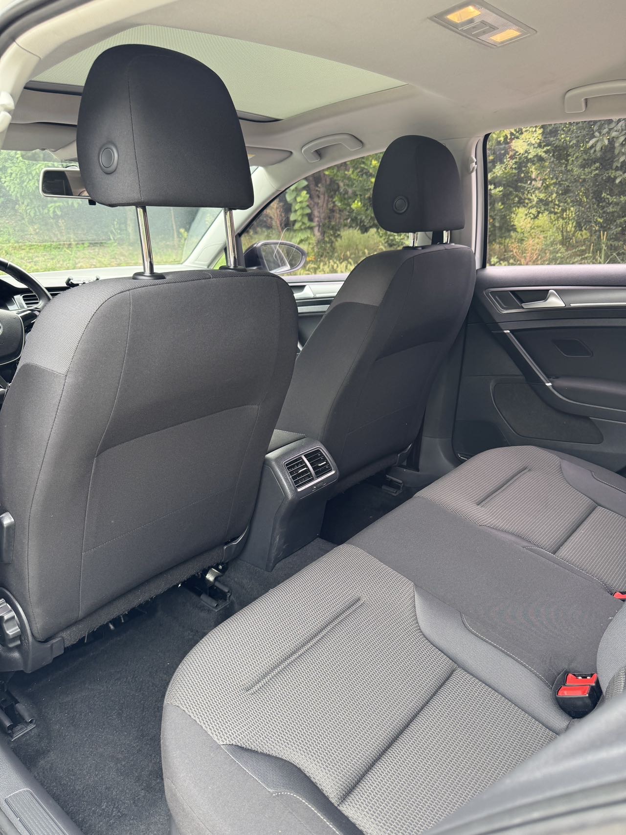 Volkswagen Golf 2017 #7 Volkswagen Golf 2017 car image #7