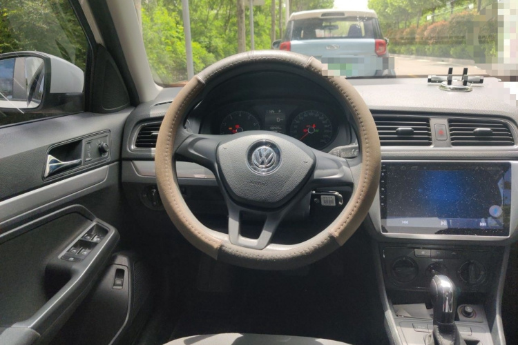 Volkswagen Lavida 2018 #15 Volkswagen Lavida 2018 car image #15