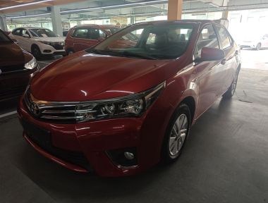 2016 2016 immagine di auto