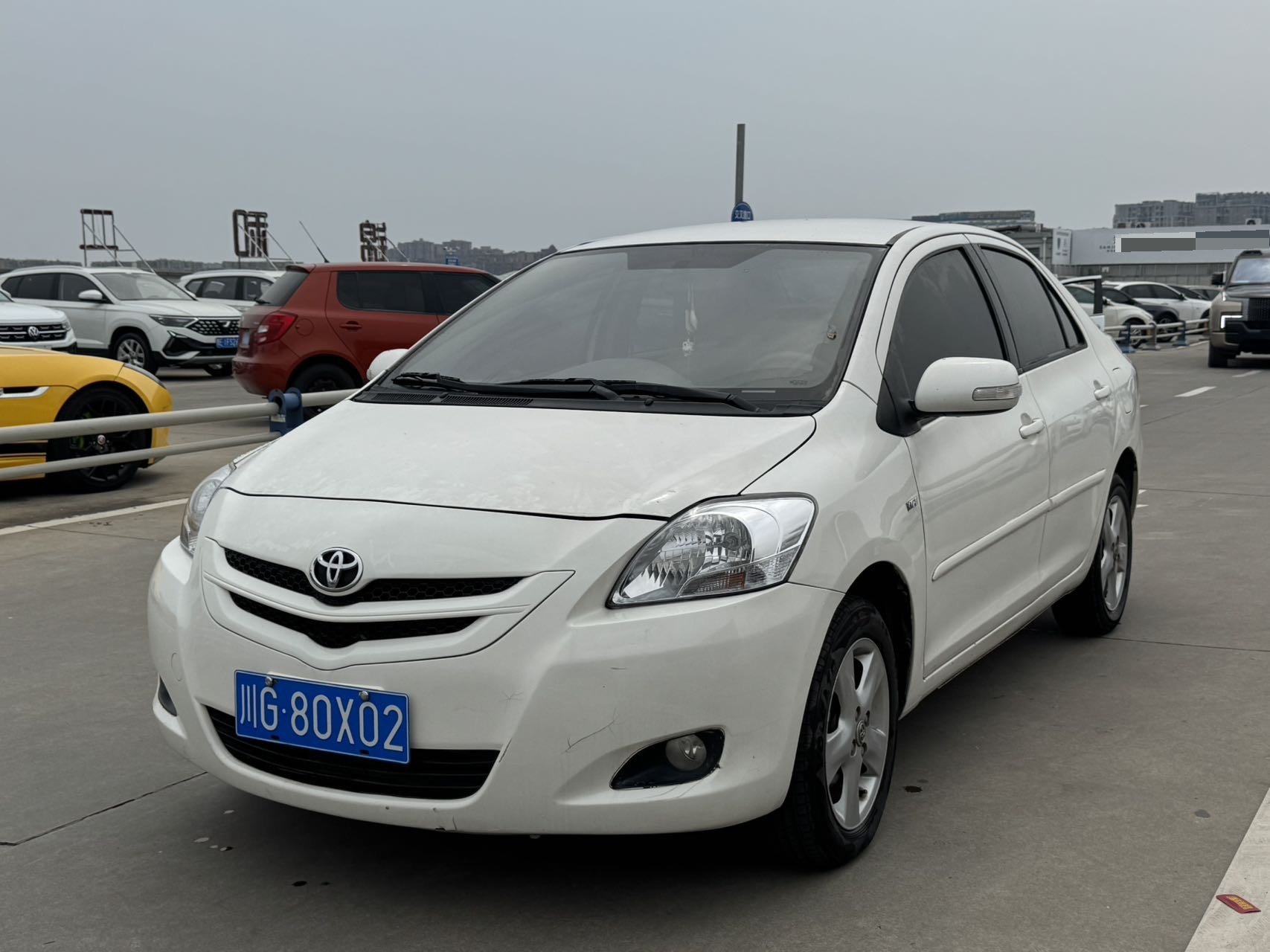2009 car image 