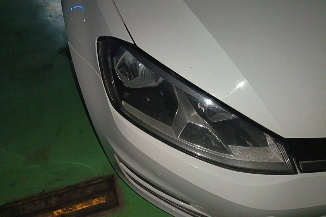 Volkswagen Golf 2017 #7 Volkswagen Golf 2017 car image #7