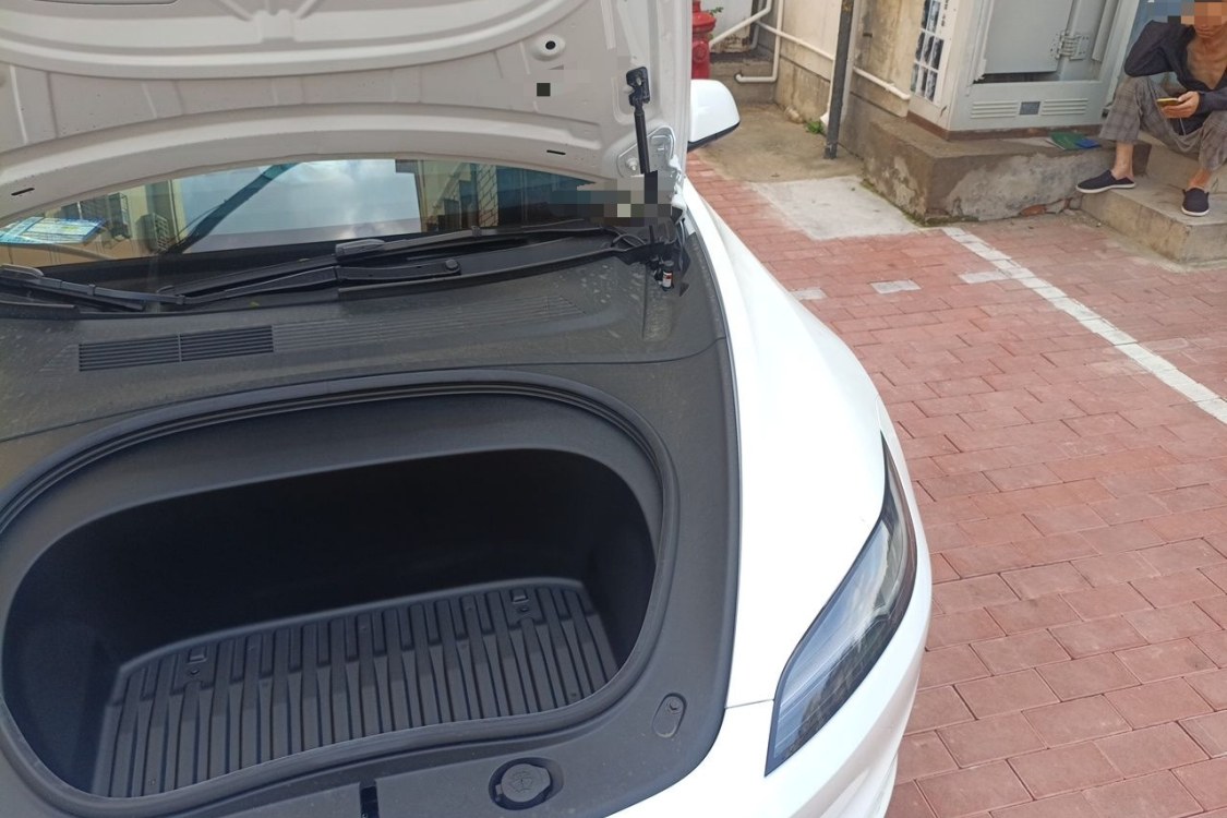Tesla Model 3 2026 #12 Tesla Model 3 2026 car image #12