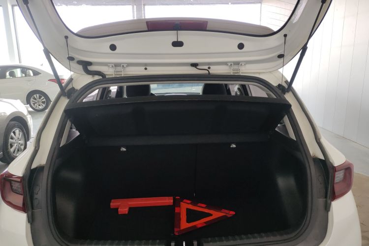 起亚 奕跑 2018 汽车图片 #21