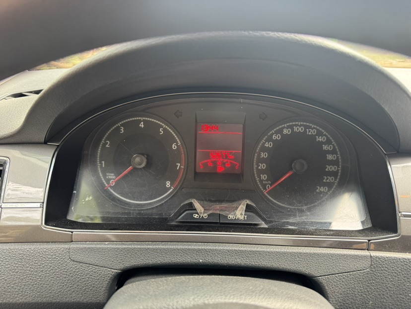 Volkswagen Santana 2017 #8 Volkswagen Santana 2017 car image #8