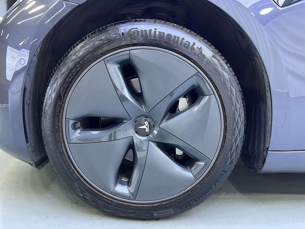 Tesla Model 3 2020 #9 Tesla Model 3 2020 imagen de coche #9
