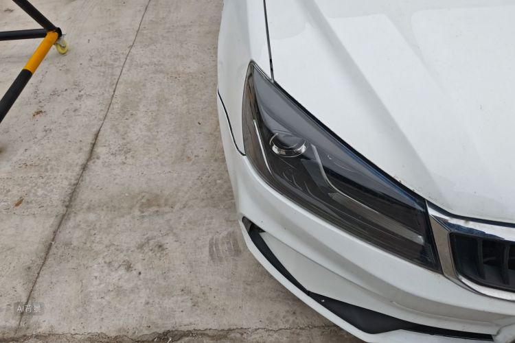 GEELY Emgrand 2021 #8 GEELY Emgrand 2021 car image #8