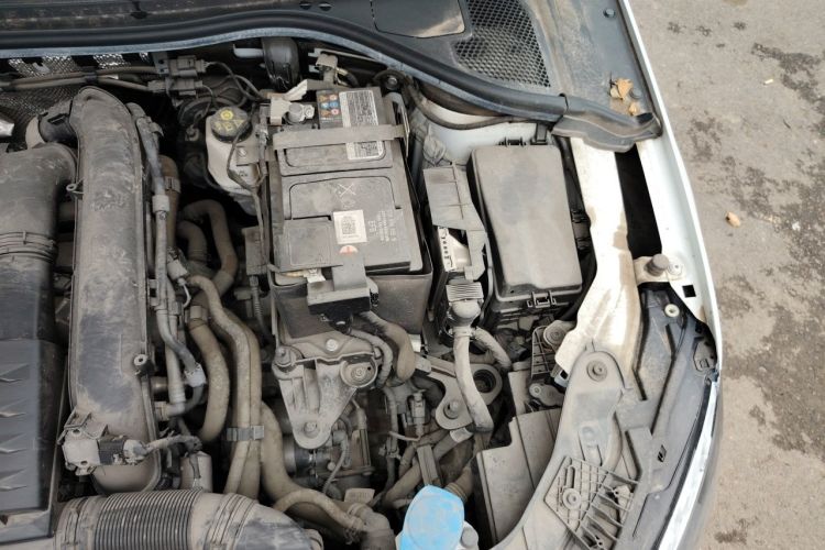 Audi A3 2022 immagine di auto #25