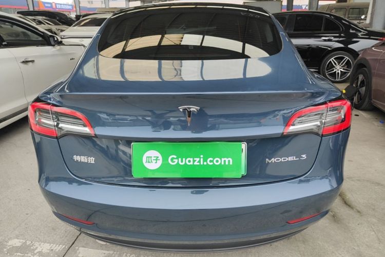 Tesla Model 3 2023 #4 Tesla Model 3 2023 car image #4