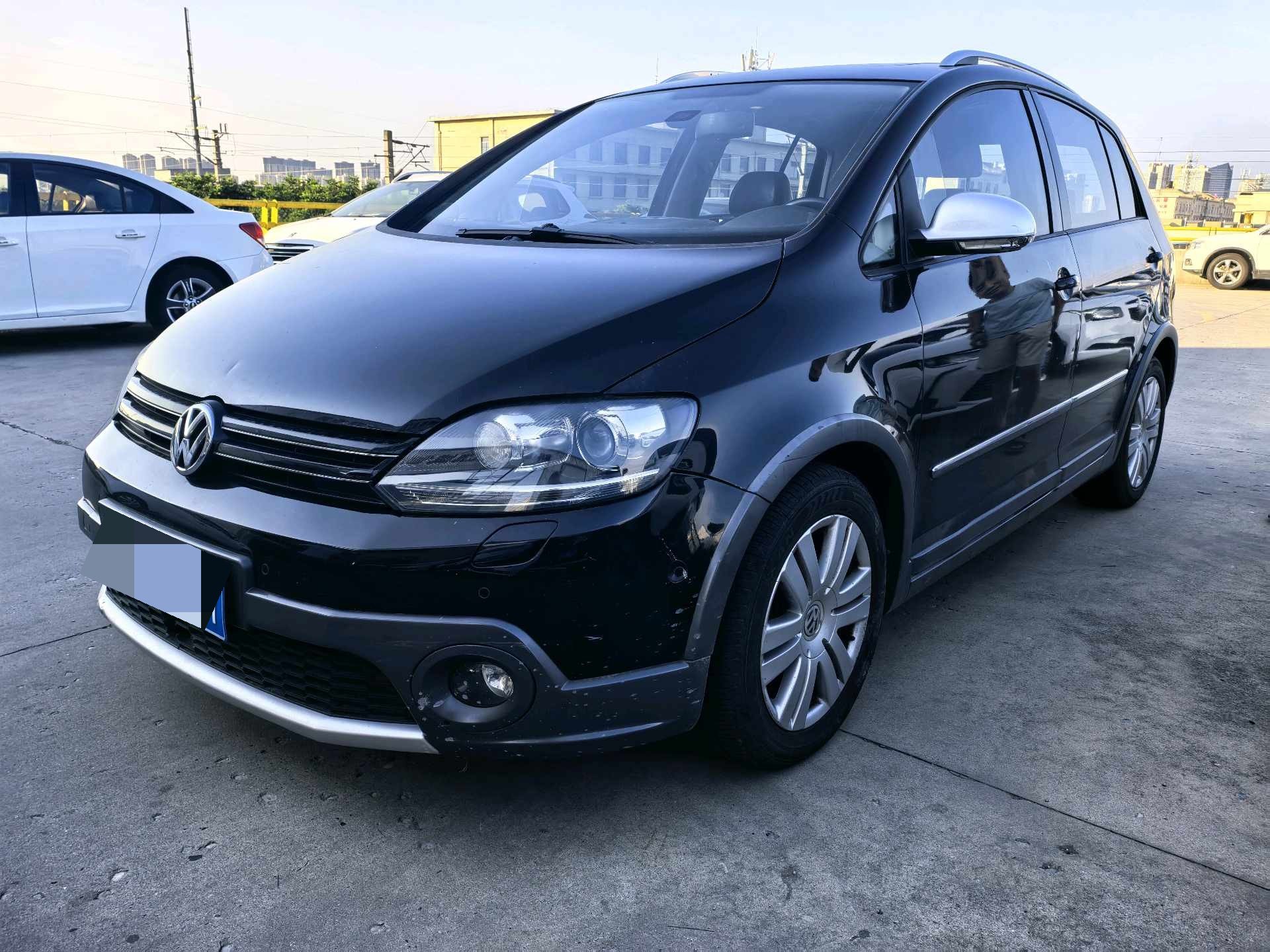 Volkswagen Golf (Imported) 2012 Volkswagen Golf (Imported) 2012 car image