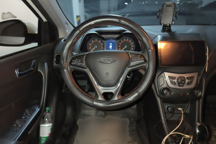 Chery Arrizo 5 2018 #11 Chery Arrizo 5 2018 car image #11