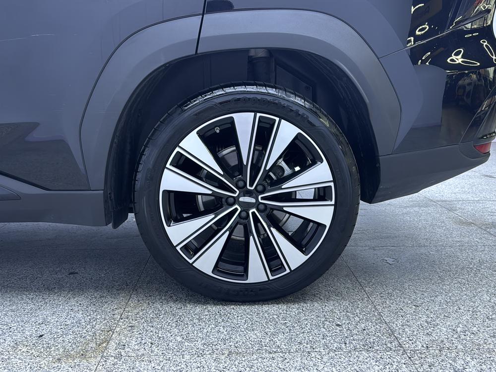 GEELY Boyue L 2025 #9 GEELY Boyue L 2025 imagem de carro #9