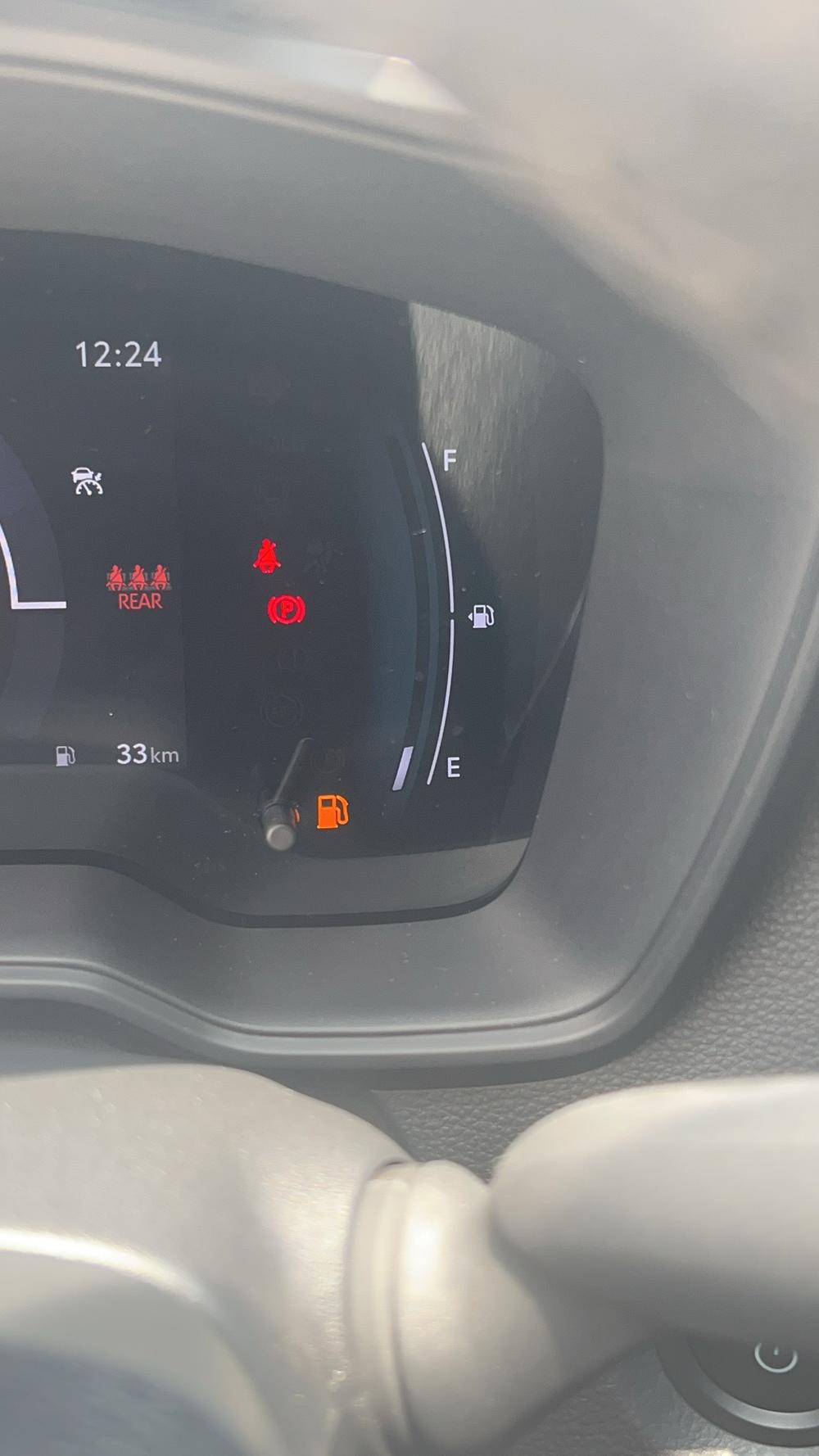 BYD Yuan Plus 2024 car image #11
