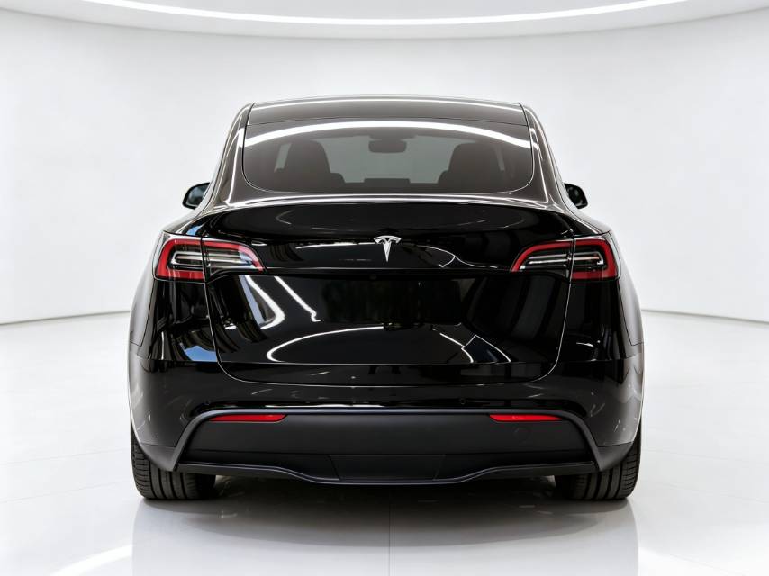 Tesla Model Y 2023 #5 Tesla Model Y 2023 image de voiture #5
