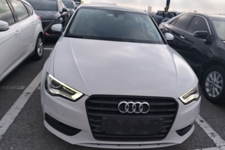 Audi A3 2017 #3 Audi A3 2017 immagine di auto #3
