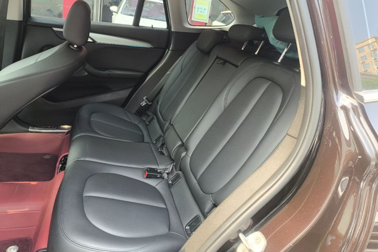 BMW X1 2017 immagine di auto #17