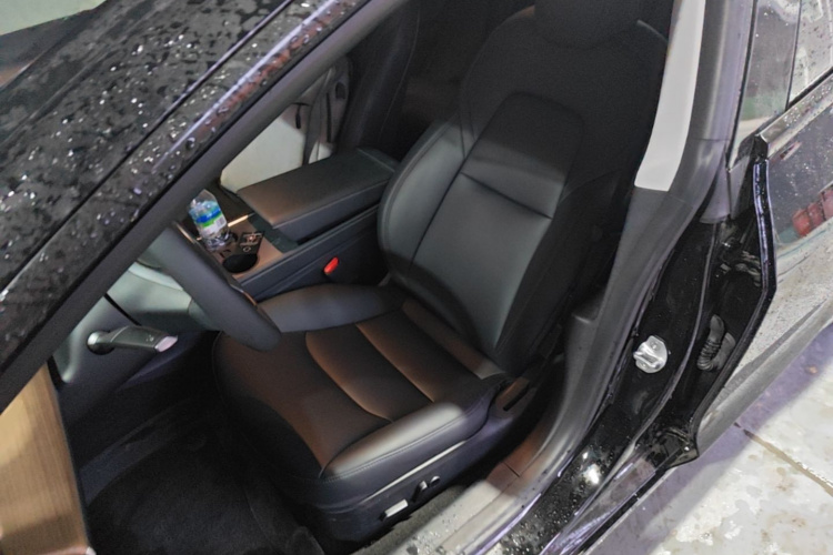 Tesla Model 3 2023 car image #15
