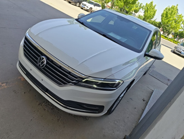 Volkswagen Lavida 2021 Volkswagen Lavida 2021 car image