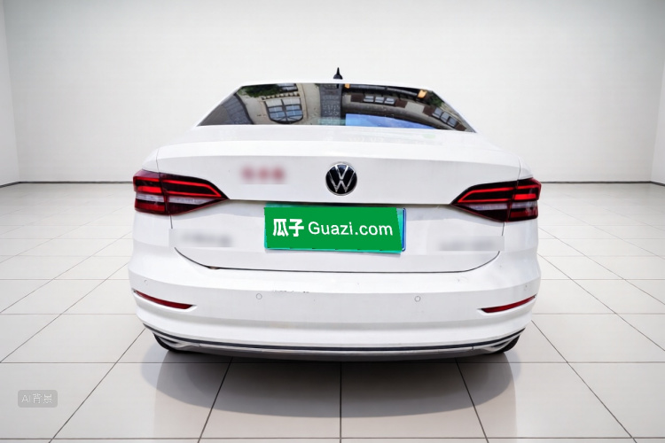 Volkswagen Lavida 2022 #6 Volkswagen Lavida 2022 car image #6