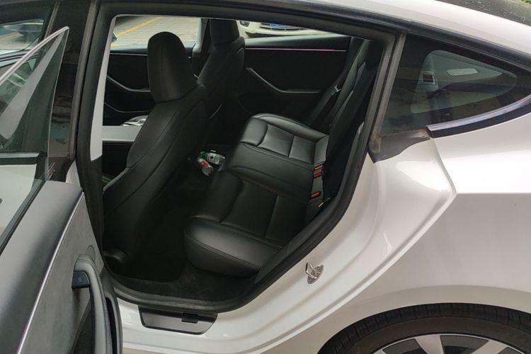 Tesla Model 3 2023 #17 Tesla Model 3 2023 car image #17