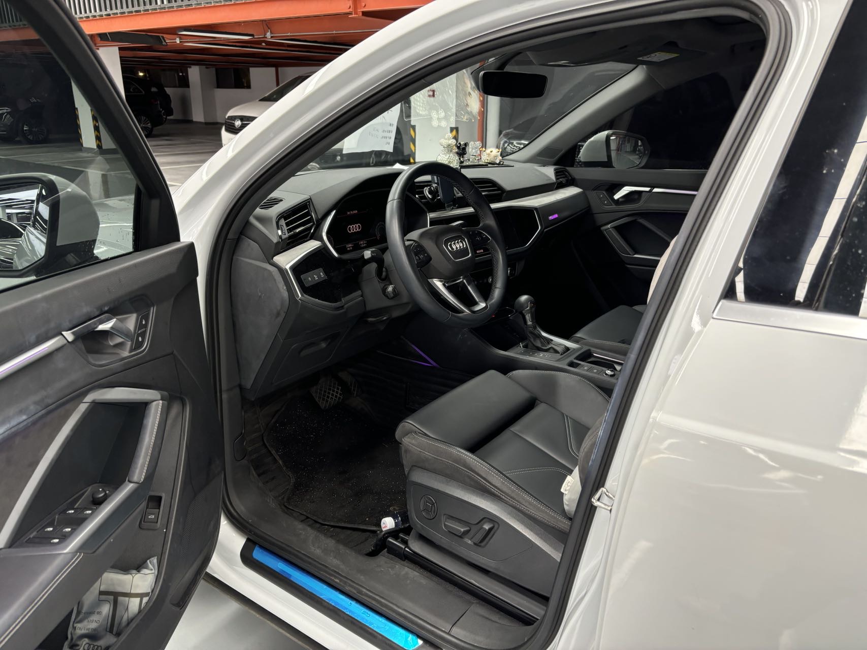 Audi Q3 2024 #5 Audi Q3 2024 immagine di auto #5
