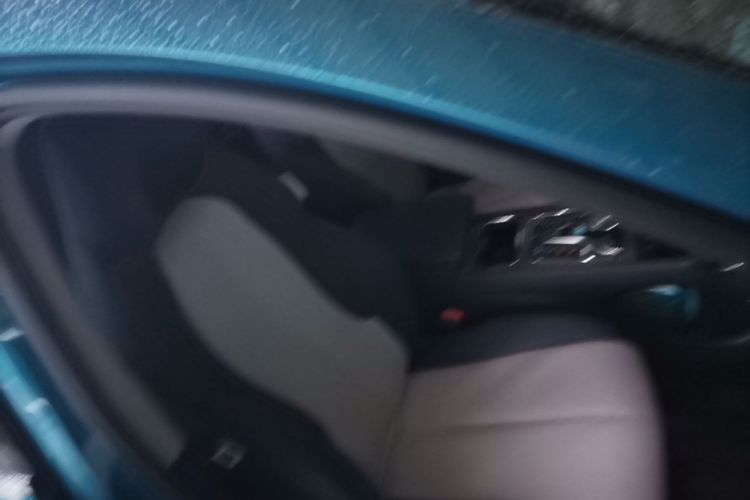 BYD Yuan Plus 2022 car image #24