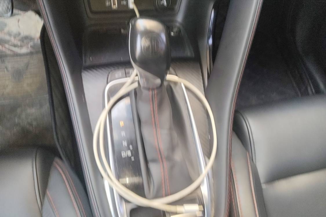 MG ZS 2021 immagine di auto #27