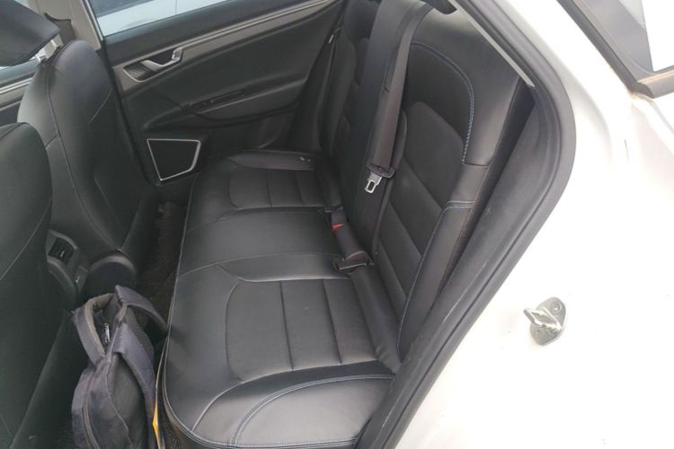 GEELY Emgrand New Energy 2023 car image #17